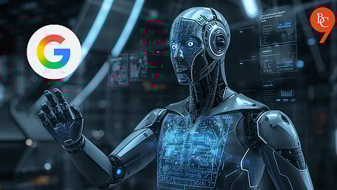 Google May Soon Unveil Humanoid Robots Powered by Gemini AI