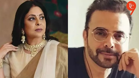 When Shefali Shah walked out of her first marriage and chose herself