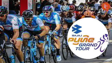 Bajaj Pune Grand Tour 2026 to Make History with Record Global Participation