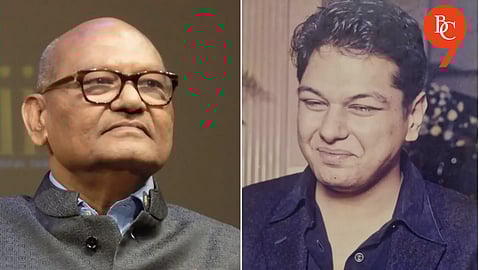 Agnivesh Agarwal, Vedanta Chairman Anil Agarwal’s Son, Dies in US at 49