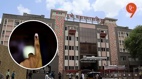 Pune Schools to Shut as Civic Polls Turn Campuses into Polling and Counting Centres