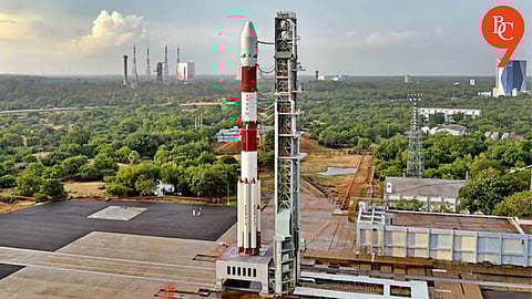 ISRO's PSLV-C62 Mission Fails to Deploy 16 Satellites, India loses strategic satellite yet again