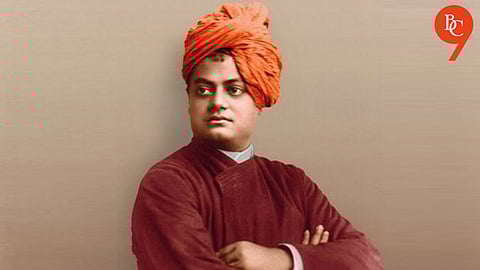 National Youth Day 2026: Swami Vivekananda's 163rd Birth Anniversary - Legacy, History, and Significance