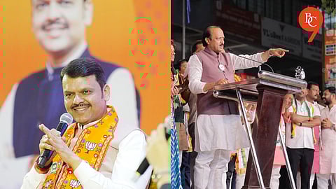 Last Day of Campaign: Pune Civic Polls Enter Final Phase; Voting on 15 January