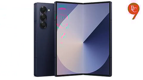 Samsung Galaxy Z Fold 6 Slashed by ₹63,299 Ahead of Amazon Great Republic Day Sale