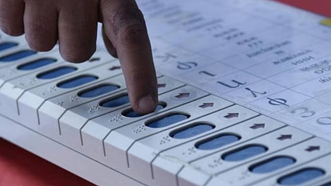 Pune District Set for Zilla Parishad and Panchayat Samiti Elections After Four Years