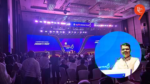 Pune Grand Tour Will Place Land of Chhatrapati Shivaji Maharaj on the Global Cycling Map