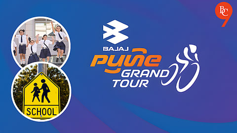 Pune Grand Tour 2026: Schools, Colleges in Select Areas of the City to Remain Closed on Jan 19