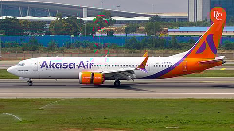 Nine-Hour Delay for Pune–Ahmedabad Akasa Air Flight Triggers Passenger Fuss