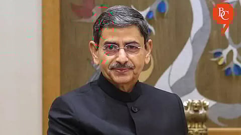 Governor's Walkout Marks Tense Start to Tamil Nadu Assembly Session