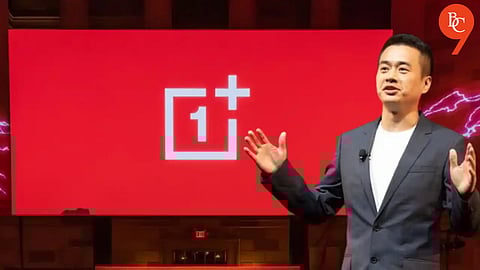 Is OnePlus Being Dismantled in India? CEO Robin Liu Responds