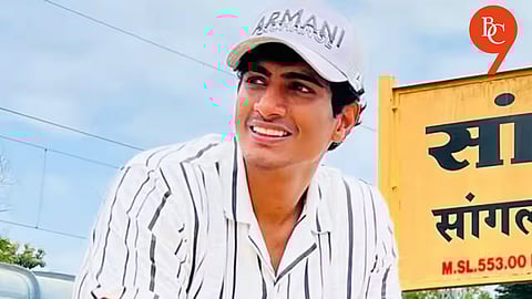 Palash Muchhal Denies ₹40 Lakh Fraud Allegations, Plans Legal Action