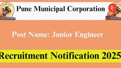 Municipal Corporation Junior Engineer Recruitment Back on Track After Election Delays
