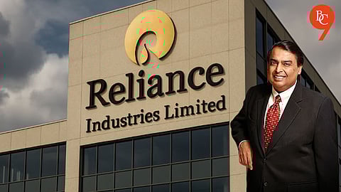 Mukesh Ambani’s Reliance Industries Merges 16 Companies ; Here’s What You Need to Know