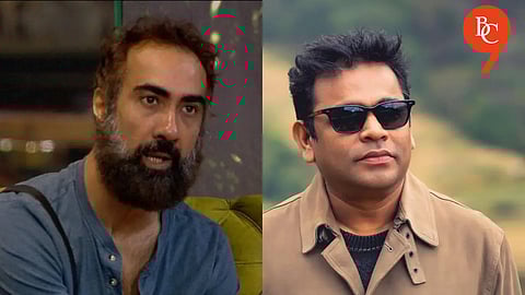 Ranvir Shorey Disagrees With AR Rahman’s ‘Communal’ Comment, Says Bias in Bollywood Is About Power and Politics