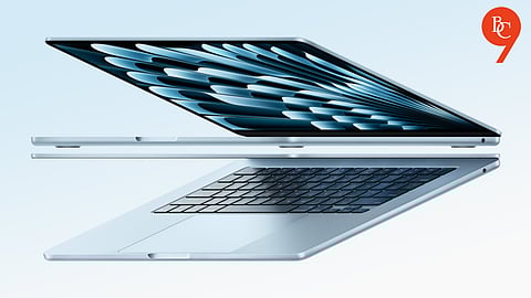 Republic Day Deal: M4 MacBook Now Under ₹55,000 in Croma’s Republic Day Sale