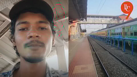 Man Praises Kerala’s Kannur Railway Station for Spotless Premises: ‘Ek Bhi Kachra Nahi Milega’