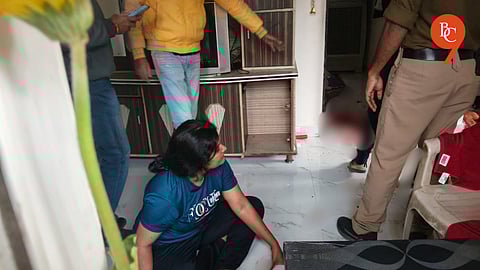 Pune: Mother Killed 11-Year Old Son; Left Daughter Critically Injured in Wagholi