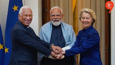 Luxury Cars, Wines, Medicines, Jewellery, Chocolates : What Will Be Cheaper After India-EU Free Trade Deal