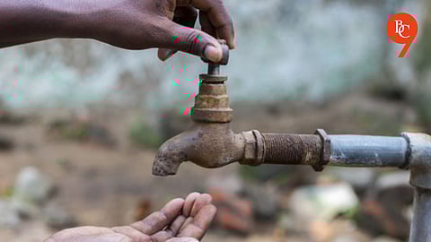 Water Supply to Remained Suspended in Most Parts of the Pune On Thursday