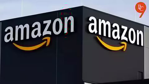 Amazon to Lay Off 16,000 Corporate Employees in Largest Job Cuts Since 2023