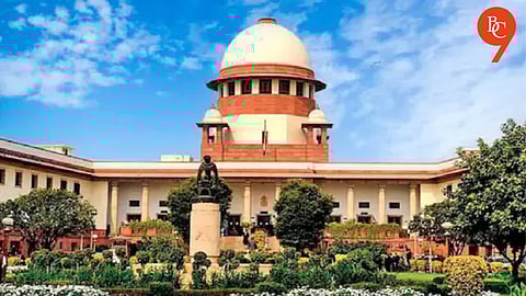 UGC Regulations Put on Hold by Supreme Court Amid Protests