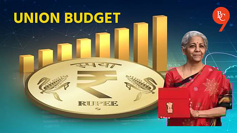 India's Budget: The Annual Financial Statement That Shapes the Nation