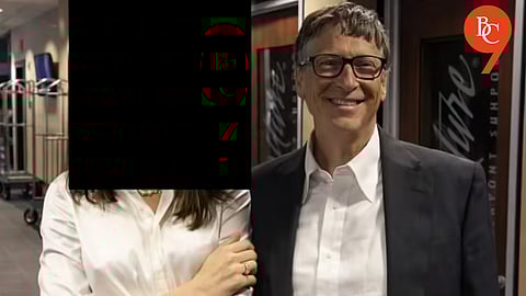 Controversial Epstein Documents Suggest Bill Gates Caught STD After Sex With Russian Girls