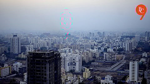 Economic Survey 2025–26: Pune Tops in Ease of Living Index 2025; Triggers Online Debate