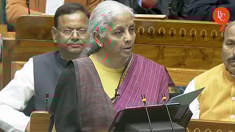 Union Budget 2026: Budget Puts Fiscal Discipline and Capital Spending at the Centre