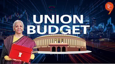 Union Budget 2026: N Sitharaman Lays Out ‘3 Kartavya’ Theme; What Are They and How Will it Shape Economic Growth
