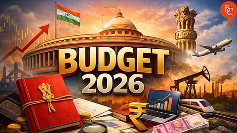 Budget 2026: What the Budget Gave and Why Markets Turned Volatile