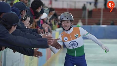 Sitharaman's 2026 Budget: A New Era for Sports with Khelo India Focus