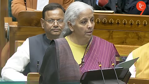 Budget 2026: India's SMEs to Receive Rs 10,000 Crore Infusion