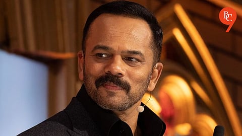 Five Detained in Pune After Firing Case Outside Rohit Shetty’s Mumbai Home