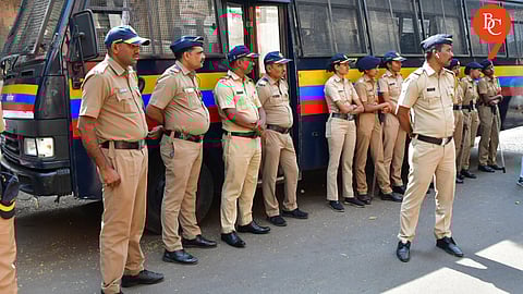 Mumbai Police Debunks Viral Rumors of Missing Children, Urges Public to Stay Calm