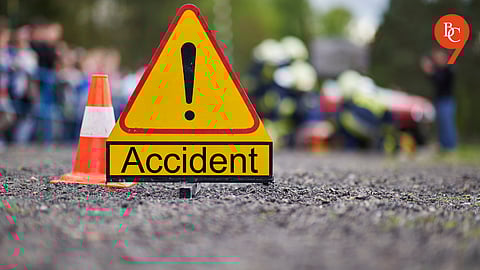 Three People Lost Lives in Separate Road Accidents Across Pune