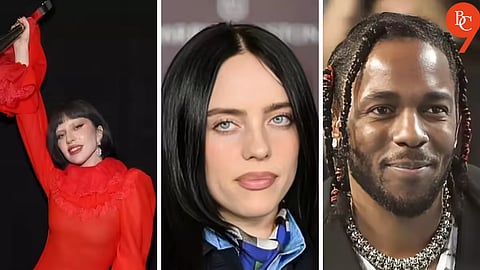 Bad Bunny, Gaga & Kendrick Rule Music’s Biggest Night: Grammys 2026 Winners