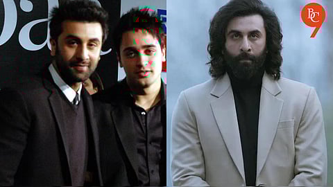 Imran Khan Acknowledges Difficulty in Discussing Ranbir Kapoor's Recent Growth