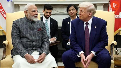 India–US Trade Deal Explained: $500 Billion Deal, Ban on Russian Oil, 18% Tariffs
