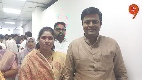 Pune: Congress Enters PMC Mayor Race, Blocks BJP’s Unopposed Bid