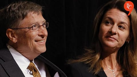 Melinda Gates Expresses Deep Sadness Over Bill Gates' Alleged Ties to Epstein; Elon Musk Weighs In