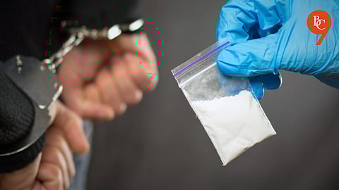 Two Arrested With MD Drugs Worth ₹12.5 Lakh in Pune’s Kharadi