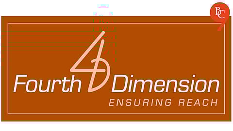 Fourth Dimension Media Solutions Celebrates 15 Years of Media Excellence