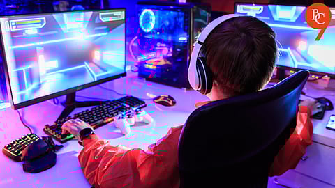 Ghaziabad Triple Suicide: What Is the Korean “Love Game”? Why Is It Being Linked to the Blue Whale Challenge?