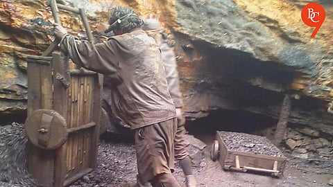 Tragedy Strikes as Blast in Illegal Meghalaya Coal Mine Leaves Many Feared Dead