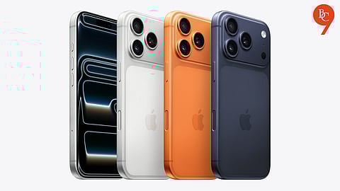 New Leak Suggests iPhone 18 Pro Design Updates Are Coming