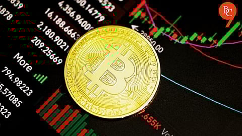 Cryptocurrency Market Shaken as Bitcoin Suffers Further Losses