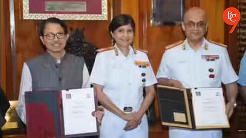 Pune: AFMS and IISc Join Hands to Advance Combat Medicine for Indian Armed Forces