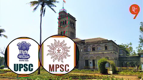 Pune: SPPU's Competitive Examination Centre Entrance Exam on February 22